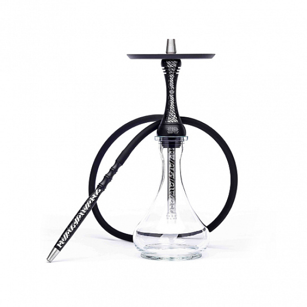 Кальян Alpha Hookah X Special Series Artist Black в Сыктывкаре