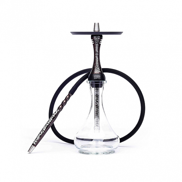 Кальян Alpha Hookah X Special Series Artist Bronze в Сыктывкаре