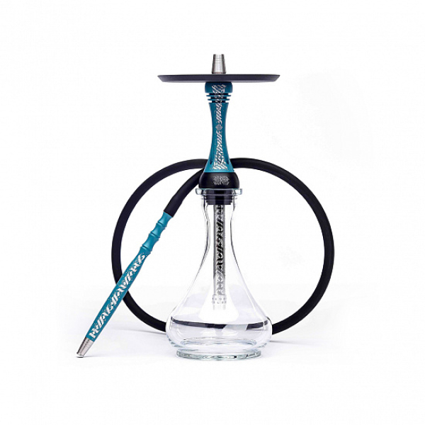 Кальян Alpha Hookah X Special Series Artist Florida в Сыктывкаре