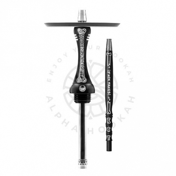 Кальян Alpha Hookah X Special Series FAKES в Сыктывкаре