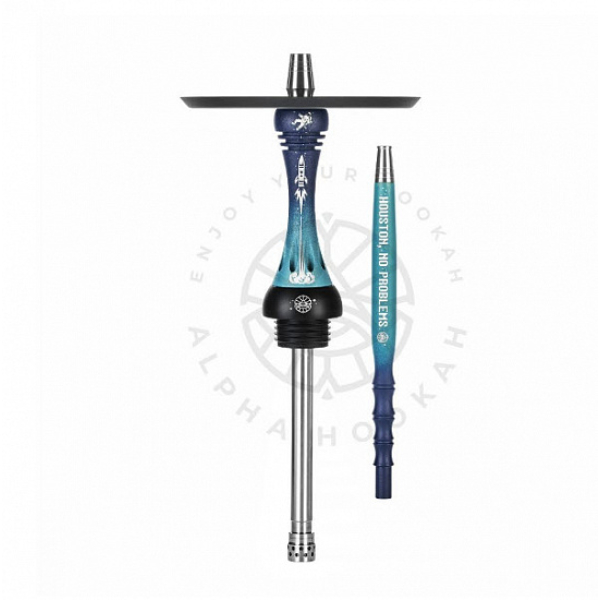 Кальян Alpha Hookah X Special Series Houston в Сыктывкаре