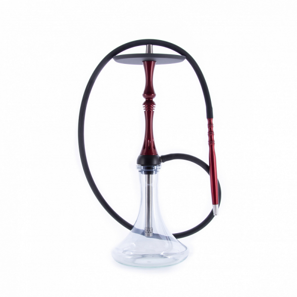 Кальян Alpha Hookah Kappa Red Candy в Сыктывкаре