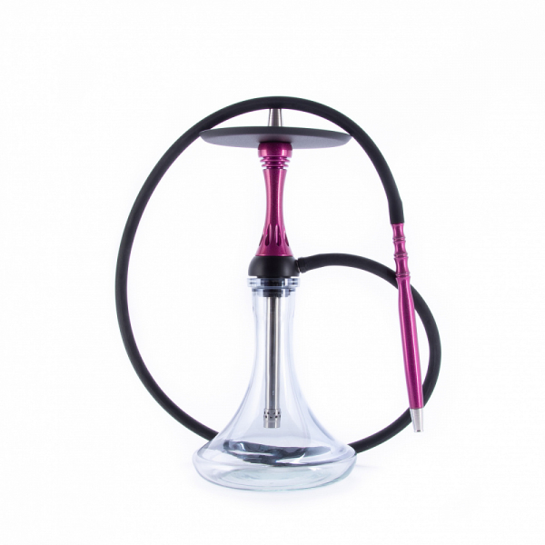 Кальян Alpha Hookah X Harley в Сыктывкаре
