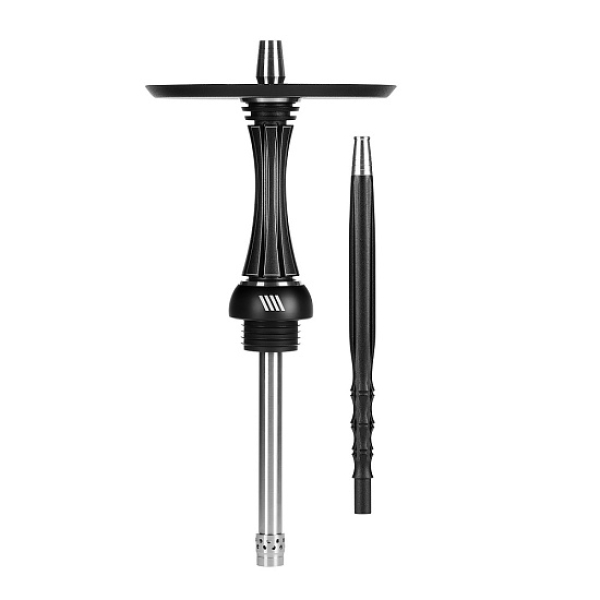 Кальян Alpha Hookah X REVERSE - BLACK MATTE в Сыктывкаре