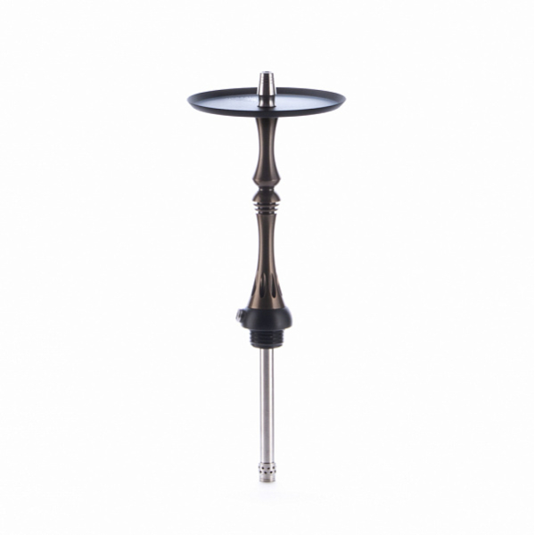 Кальян Alpha Hookah Kappa Bronze (Бронзовый, 56 см) в Сыктывкаре