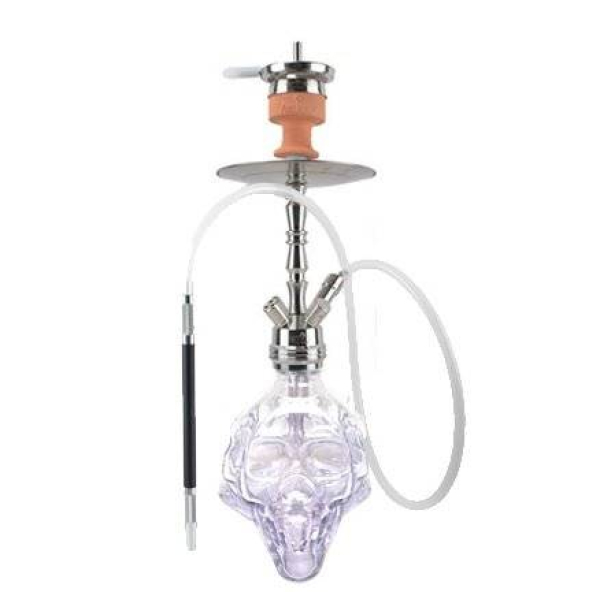 Кальян Amirs 300 Skull в Сыктывкаре