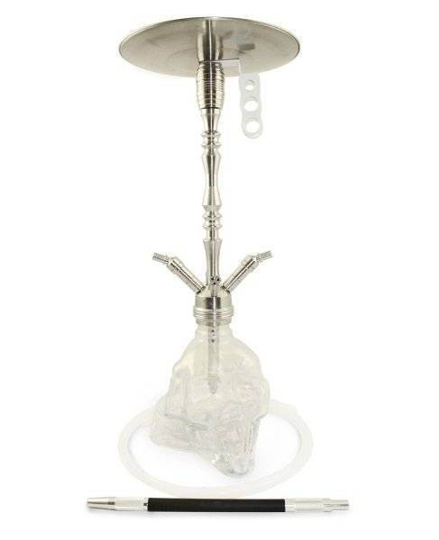Кальян Amirs 302 3D Skull в Сыктывкаре