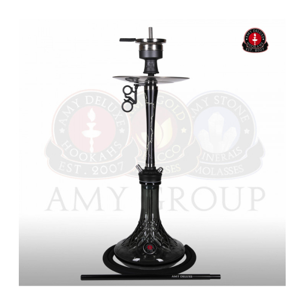 Кальян Amy Deluxe Radiant в Сыктывкаре