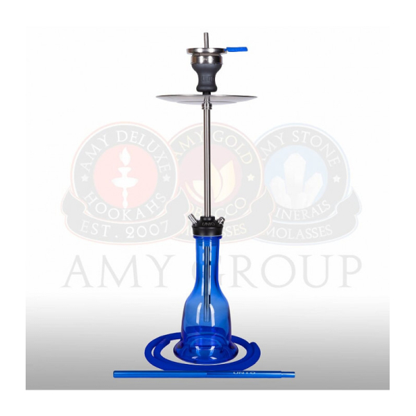 Кальян Amy Deluxe Unio 004 в Сыктывкаре