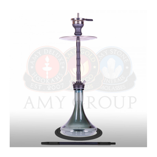 Кальян Amy Deluxe Unio 006 в Сыктывкаре