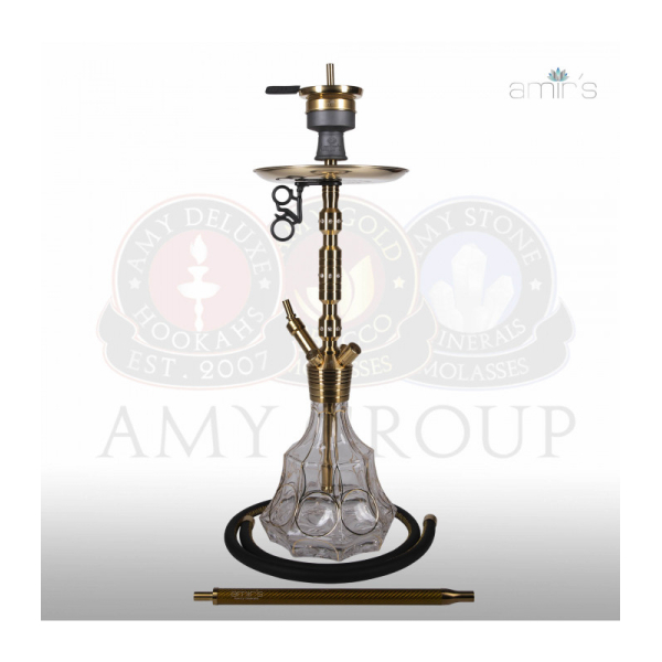 Кальян Amirs 901 Karat X в Сыктывкаре