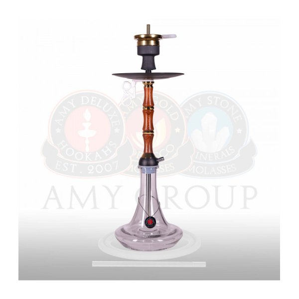 Кальян Amy Deluxe 113.01 Bamboo в Сыктывкаре