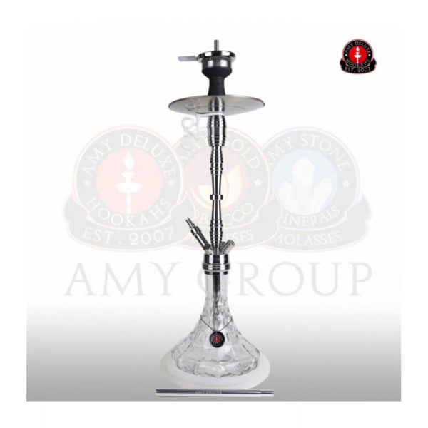 Кальян Amy Deluxe SS 20.01 Trilliant в Сыктывкаре