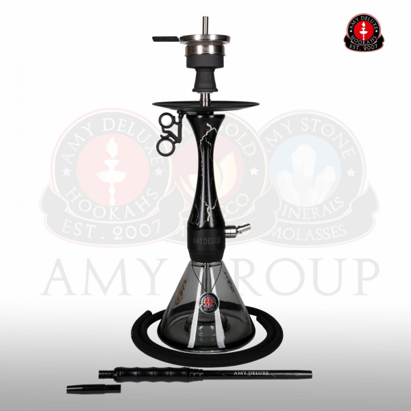 Кальян Amy Deluxe 105.02 Woodica в Сыктывкаре