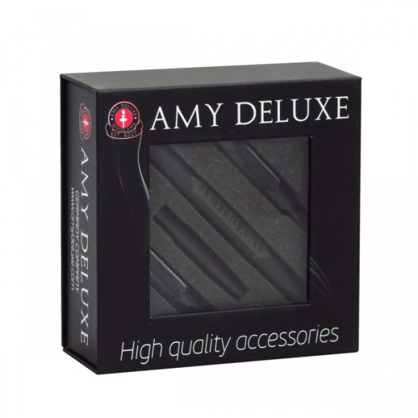Набор AMY (силиконовый шланг, мундштук) в Сыктывкаре