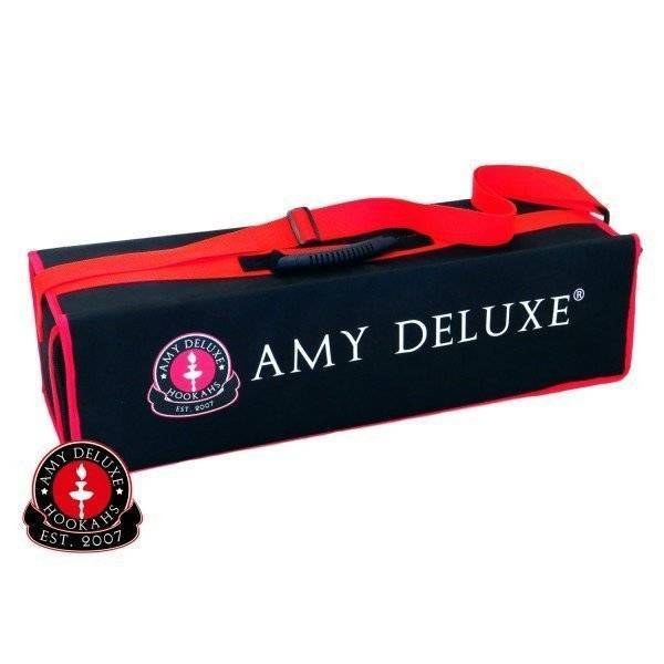 Сумка Amy Deluxe для кальяна в Сыктывкаре