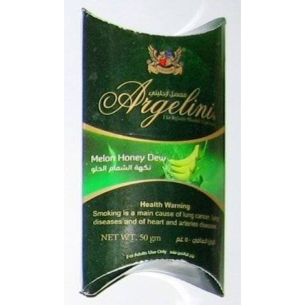 Табак Argelini Melon Honey Dew 50 грамм в Сыктывкаре