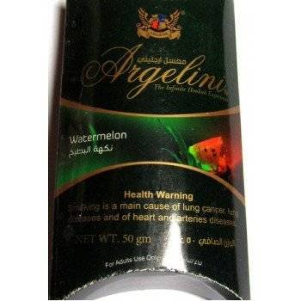 Табак Argelini Watermelon 50 грамм в Сыктывкаре