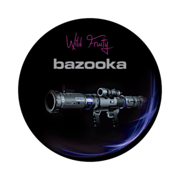 Табак Bang Bang Bazooka 100 грамм в Сыктывкаре