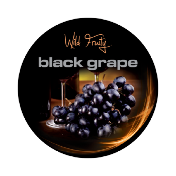 Табак Bang Bang Black Grape 100 грамм в Сыктывкаре