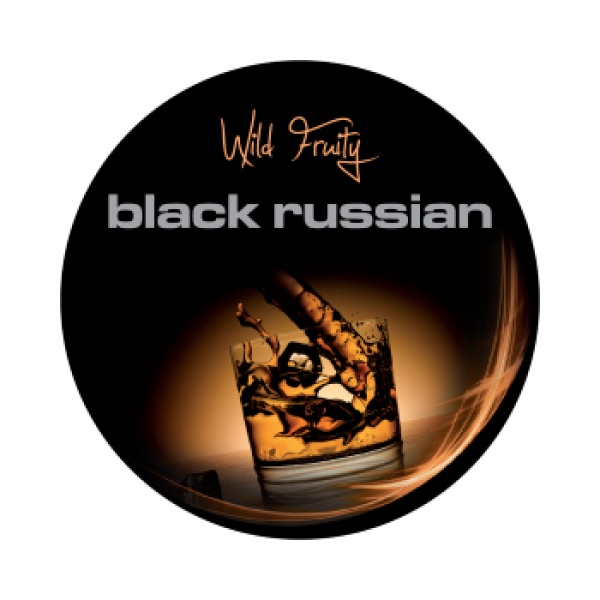 Табак Bang Bang Black Russian 100 грамм в Сыктывкаре