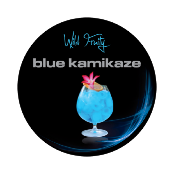 Табак Bang Bang Blue Kamikaze 100 грамм в Сыктывкаре