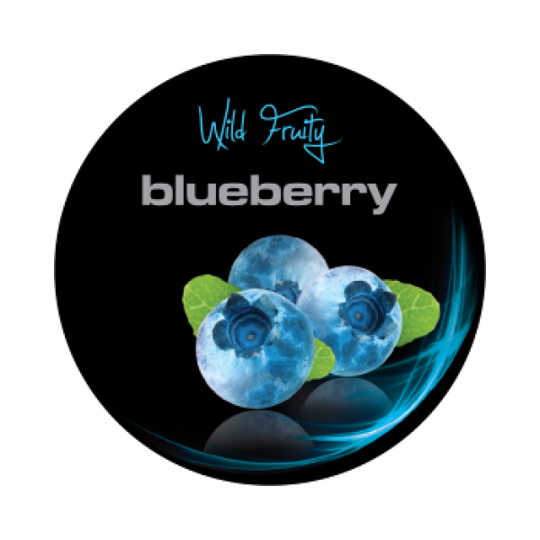 Табак Bang Bang Blueberry 100 грамм в Сыктывкаре