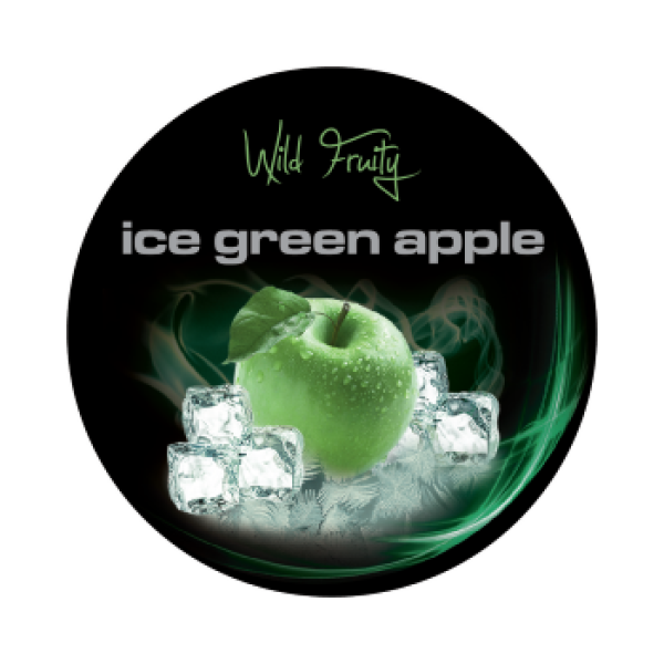 Табак Bang Bang Ice Green Apple 100 грамм в Сыктывкаре
