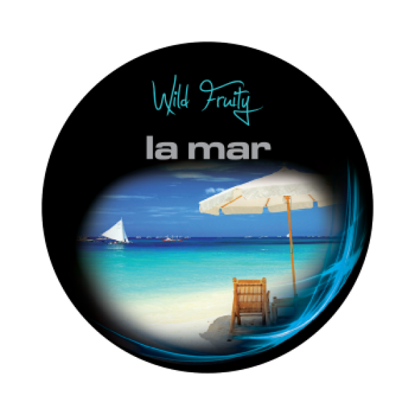 Табак Bang Bang La Mar 100 грамм в Сыктывкаре