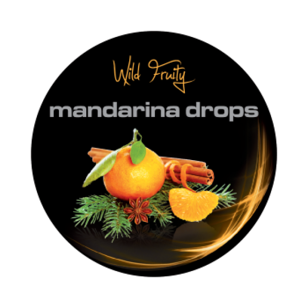 Табак Bang Bang Mandarina Drops 100 грамм в Сыктывкаре
