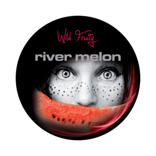 Табак Bang Bang River Melon 100 грамм в Сыктывкаре