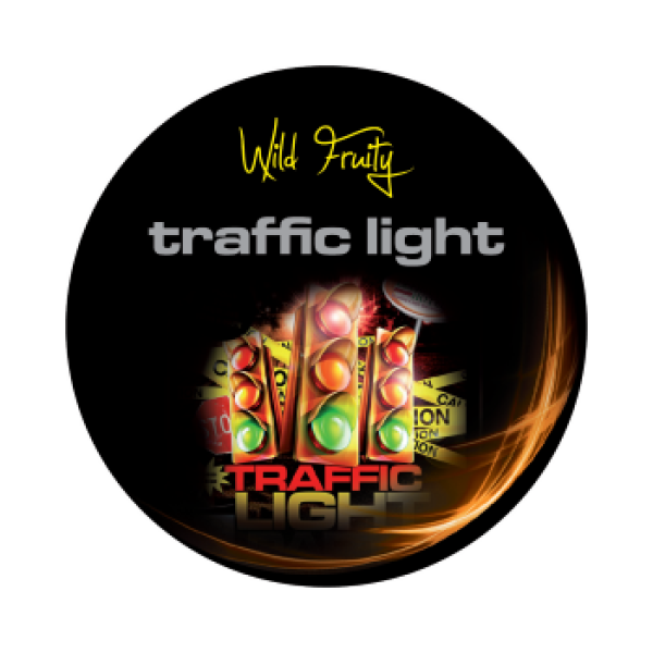 Табак Bang Bang Traffic Light 100 грамм в Сыктывкаре