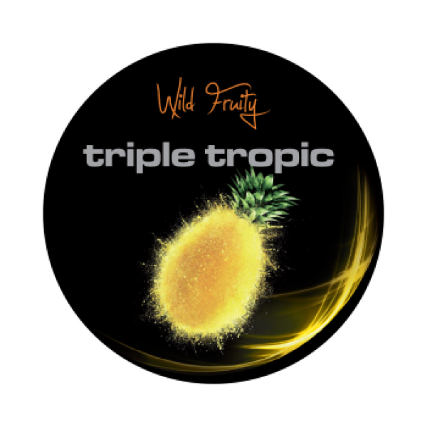 Табак Bang Bang Triple Tropic 100 грамм в Сыктывкаре