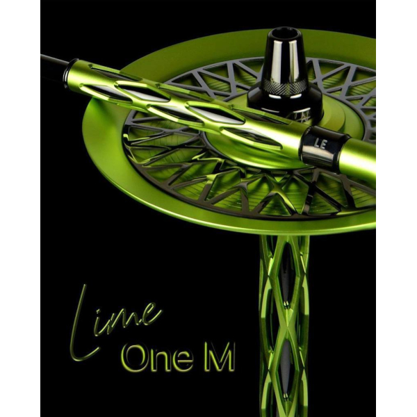 Кальян Blade Hookah One M (Lime - Black) Limited Edition в Сыктывкаре