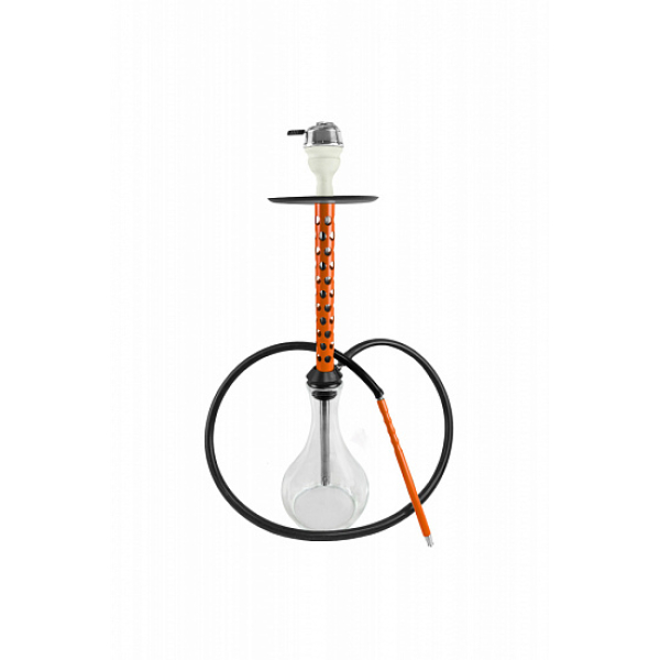 Кальян BoDo M1 Orange в Сыктывкаре