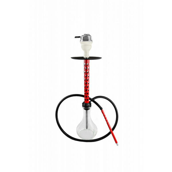 Кальян BoDo M1 Red в Сыктывкаре