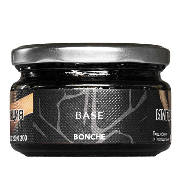 Табак BONCHE BASE 120 гр в Сыктывкаре