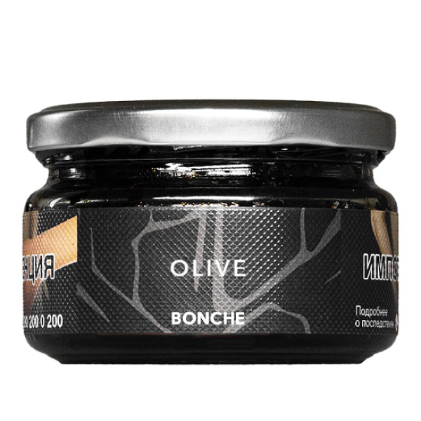 Табак BONCHE OLIVE 120 гр в Сыктывкаре