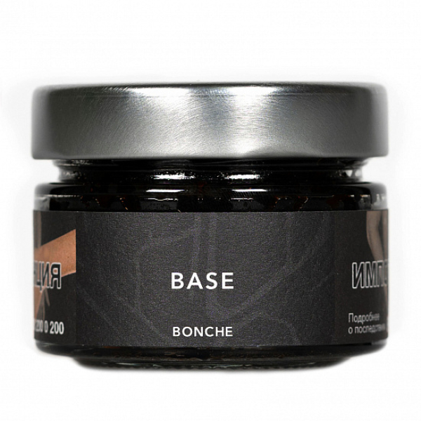 Табак Bonche Base (База) 80 гр в Сыктывкаре