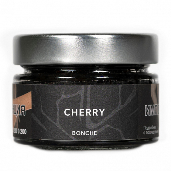 Табак Bonche Cherry (Вишня) 80 гр в Сыктывкаре