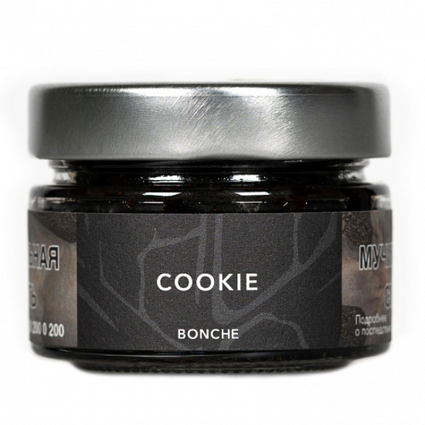 Табак Bonche Cookie (Печенье) 80 гр в Сыктывкаре