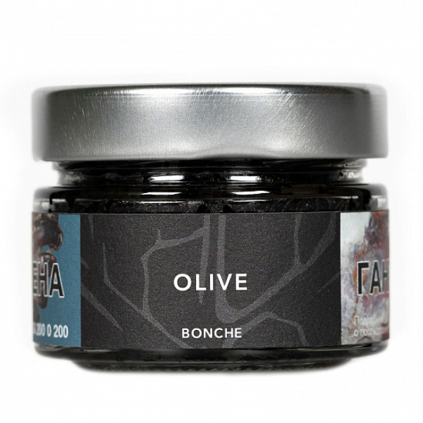 Табак Bonche Olive (Оливка) 80 гр в Сыктывкаре