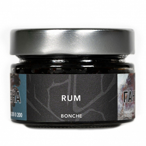 Табак Bonche Rum (Ром) 80 гр в Сыктывкаре