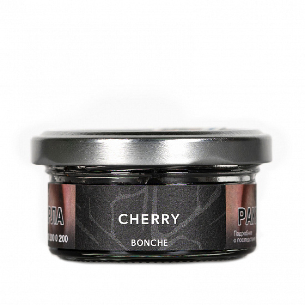 Табак Bonche Cherry 30 грамм в Сыктывкаре