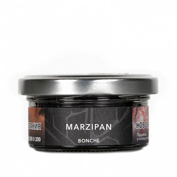 Табак Bonche Marzipan 30 грамм в Сыктывкаре