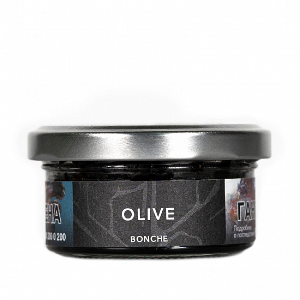 Табак Bonche Olive 30 грамм в Сыктывкаре