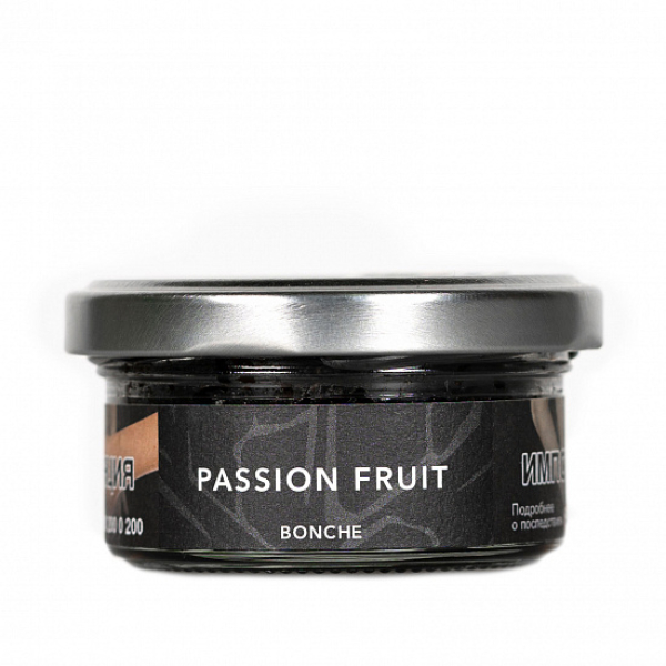 Табак Bonche Passionfruit 30 грамм в Сыктывкаре