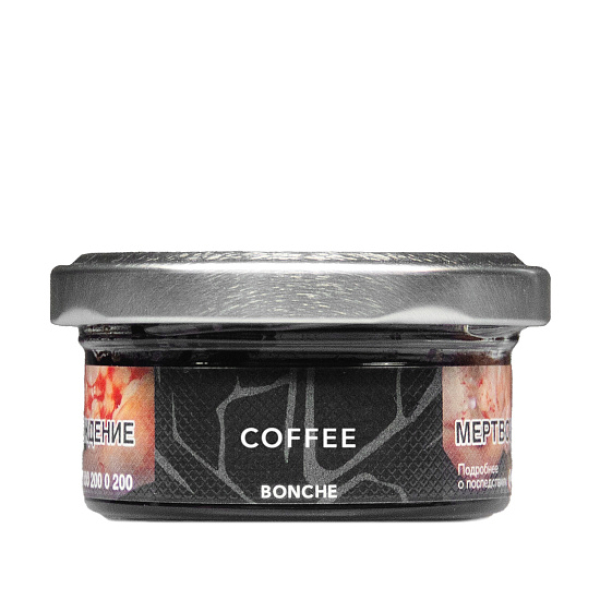 Табак Bonche COFFEE (КОФЕ) 30 грамм в Сыктывкаре