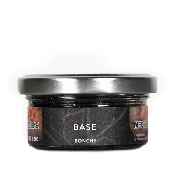 Табак Bonche Base (База) 30 гр в Сыктывкаре