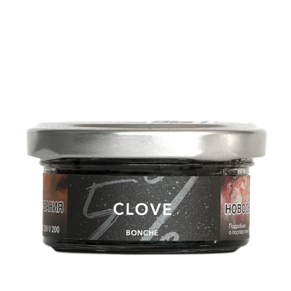 Табак Bonche Clove (Гвоздика) 30 гр в Сыктывкаре